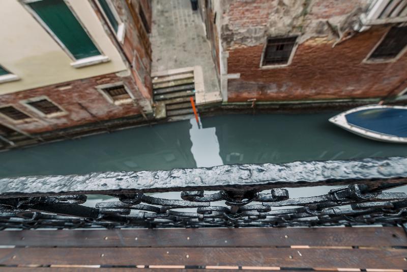 Charming Palace Corte Del Teatro - Oda