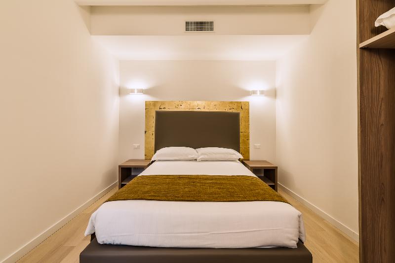 Charming Palace Corte Del Teatro - Oda