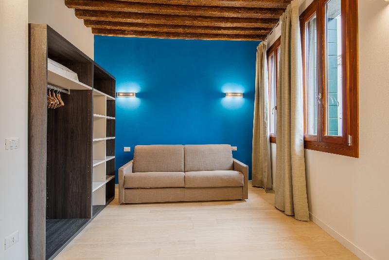 Charming Palace Corte Del Teatro - Oda
