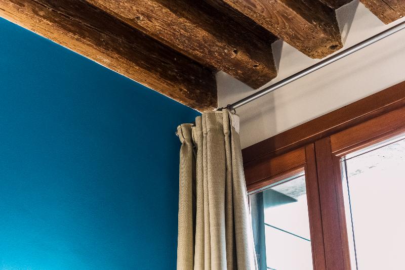 Charming Palace Corte Del Teatro - Oda