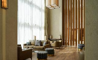 Staybridge Suites Dubai Al-Maktoum Airport fotoÄŸrafÄ±