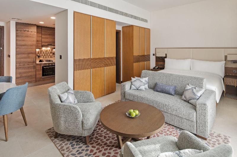 Staybridge Suites Dubai Al-Maktoum Airport - Oda