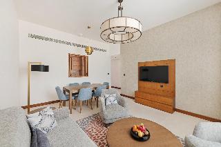 Staybridge Suites Dubai Al-Maktoum Airport fotoÄŸrafÄ±