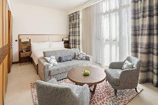 Staybridge Suites Dubai Al-Maktoum Airport fotoÄŸrafÄ±