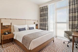 Staybridge Suites Dubai Al-Maktoum Airport fotoÄŸrafÄ±