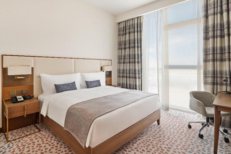 Staybridge Suites Dubai Al-Maktoum Airport - Oda