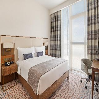 Staybridge Suites Dubai Al-Maktoum Airport fotoÄŸrafÄ±