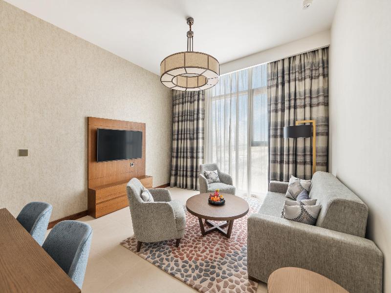 Staybridge Suites Dubai Al-Maktoum Airport - Oda