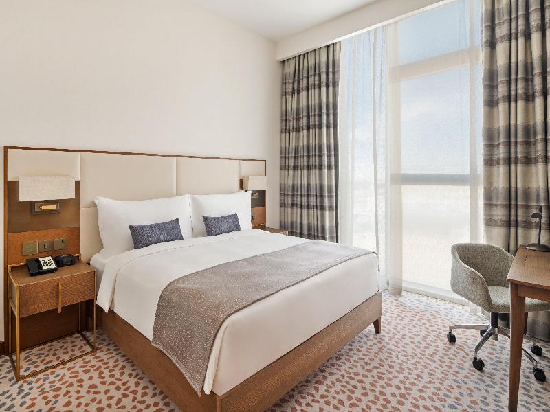 Staybridge Suites Dubai Al-Maktoum Airport - Oda
