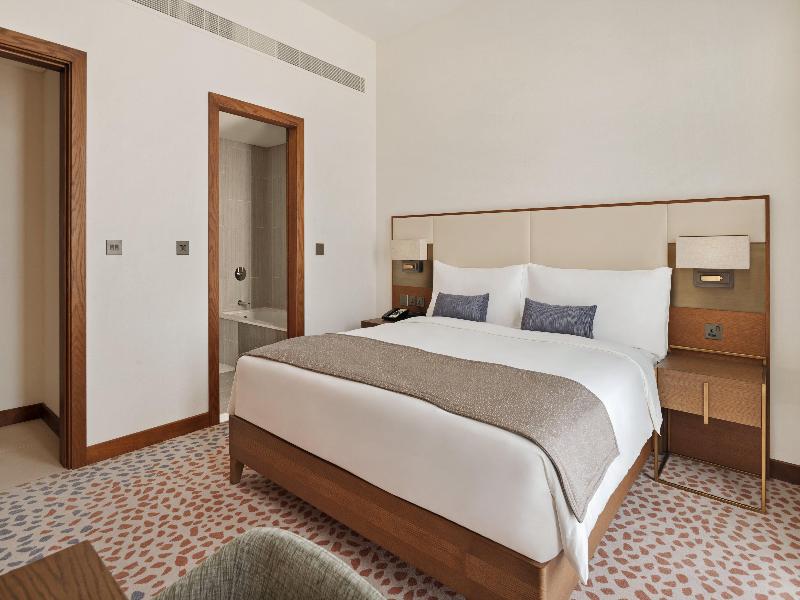 Staybridge Suites Dubai Al-Maktoum Airport - Oda