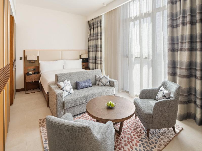 Staybridge Suites Dubai Al-Maktoum Airport - Oda