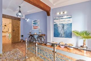 Hostel Sea&Dreams Calpe