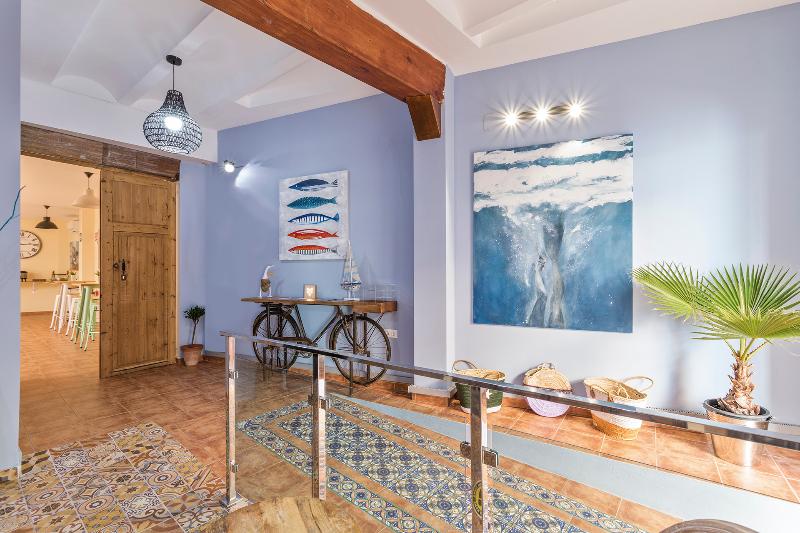 Hostel Sea&Dreams Calpe - Genel