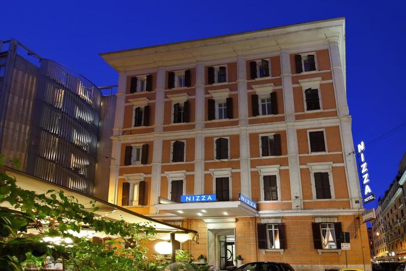 Nizza - Genel