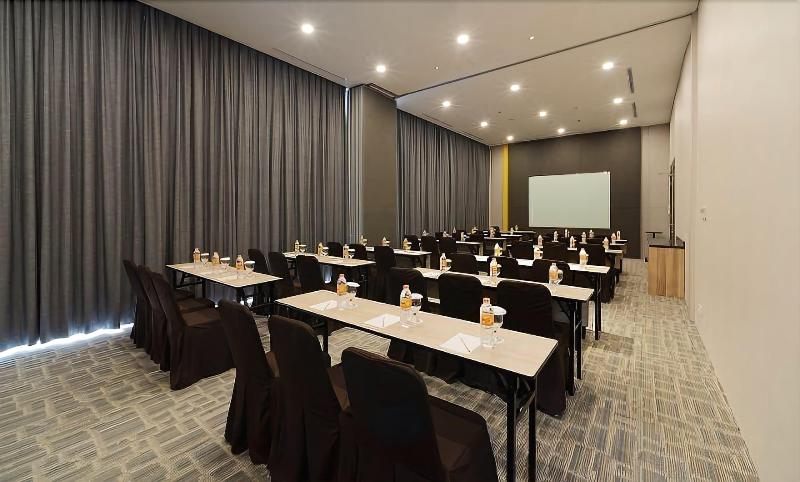Aviary Bintaro - Toplantı