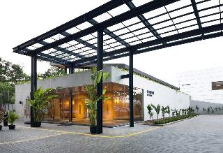 Aviary Bintaro fotoÄŸrafÄ±