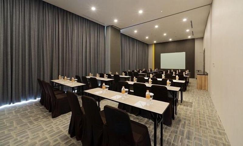 Aviary Bintaro - Toplantı