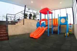 Aviary Bintaro fotoÄŸrafÄ±
