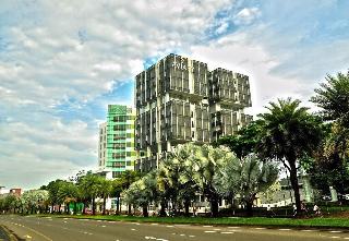 Aviary Bintaro fotoÄŸrafÄ±