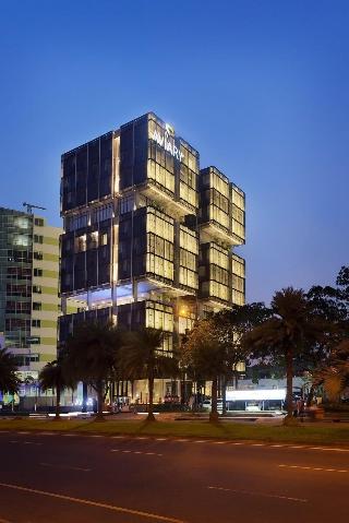 Aviary Bintaro fotoÄŸrafÄ±