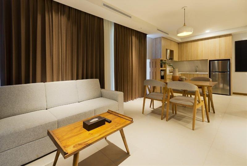 Aviary Bintaro - Oda