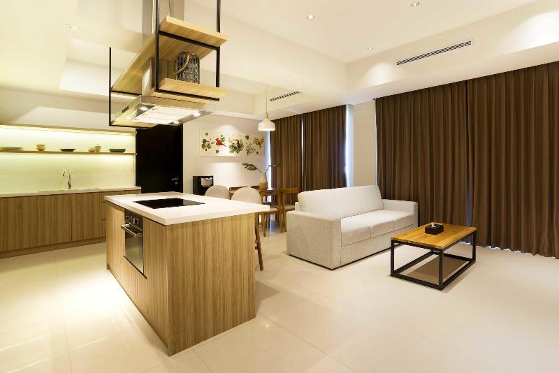 Aviary Bintaro - Oda