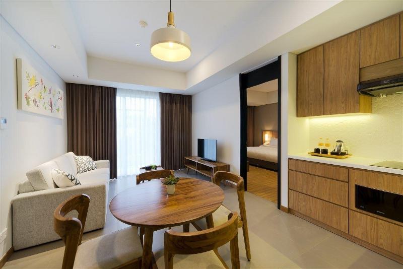 Aviary Bintaro - Oda