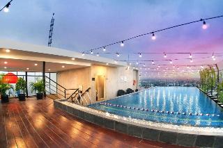 Aviary Bintaro fotoÄŸrafÄ±