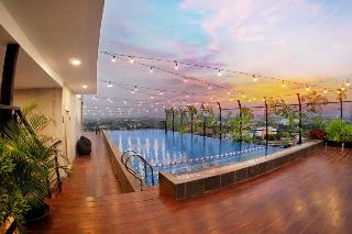 Aviary Bintaro fotoÄŸrafÄ±