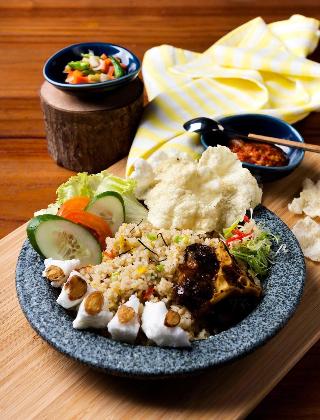 Aviary Bintaro fotoÄŸrafÄ±