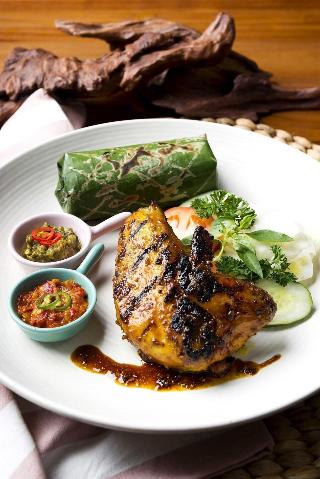 Aviary Bintaro fotoÄŸrafÄ±