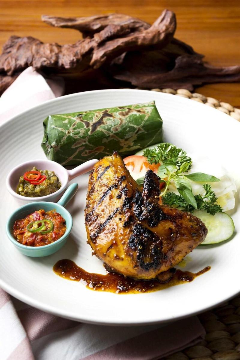 Aviary Bintaro - Restoran