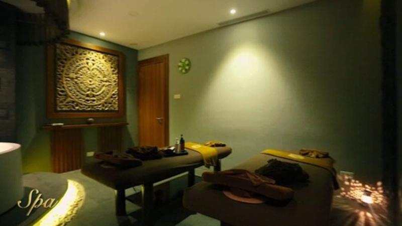 Panbil Residence Apartment Batam - Aktivite