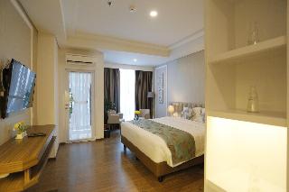 Panbil Residence Apartment Batam fotoÄŸrafÄ±