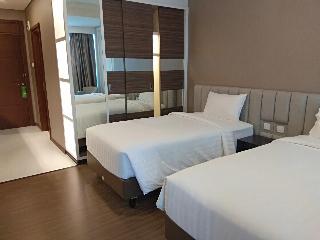 Panbil Residence Apartment Batam fotoÄŸrafÄ±