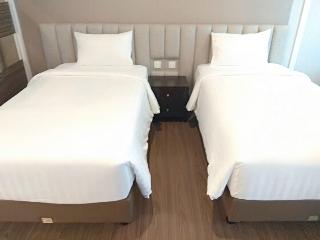 Panbil Residence Apartment Batam fotoÄŸrafÄ±
