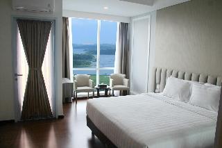 Panbil Residence Apartment Batam fotoÄŸrafÄ±