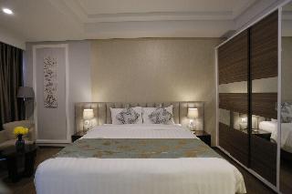 Panbil Residence Apartment Batam fotoÄŸrafÄ±