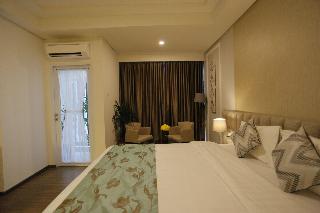 Panbil Residence Apartment Batam fotoÄŸrafÄ±