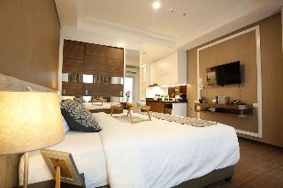 Panbil Residence Apartment Batam fotoÄŸrafÄ±