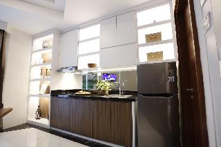 Panbil Residence Apartment Batam fotoÄŸrafÄ±