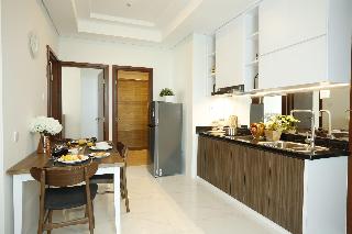 Panbil Residence Apartment Batam fotoÄŸrafÄ±