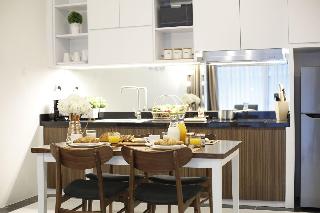 Panbil Residence Apartment Batam fotoÄŸrafÄ±