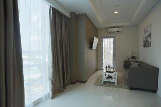 Panbil Residence Apartment Batam fotoÄŸrafÄ±