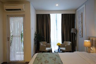 Panbil Residence Apartment Batam fotoÄŸrafÄ±