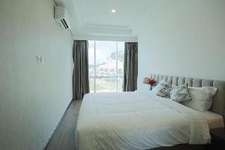 Panbil Residence Apartment Batam fotoÄŸrafÄ±