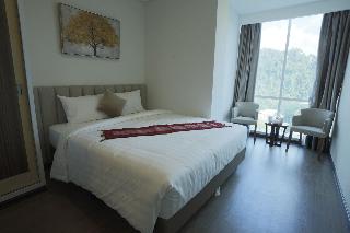 Panbil Residence Apartment Batam fotoÄŸrafÄ±