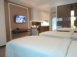 Panbil Residence Apartment Batam fotoÄŸrafÄ±