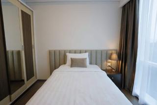 Panbil Residence Apartment Batam fotoÄŸrafÄ±