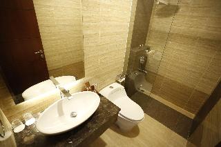 Panbil Residence Apartment Batam fotoÄŸrafÄ±